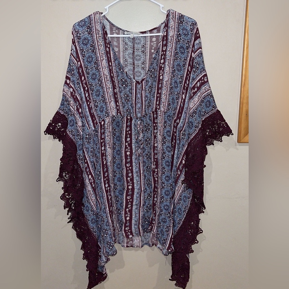 Dress-Style Romper